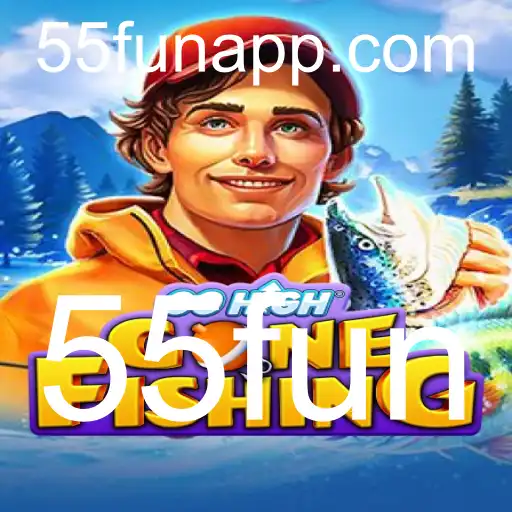 Descubra GoHighGoneFishing: O Jogo de Pesca que Está Conquistando Todos