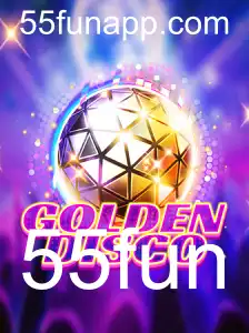 GoldenDisco: O Jogo que Combina Música e Diversão