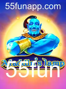 Explorando o Jogo Aladdinslamp: Diversão e Estratégia com 55fun