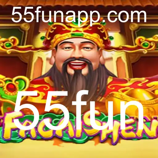 Descubra o Fascinante Mundo de FaCaiShen com 55fun
