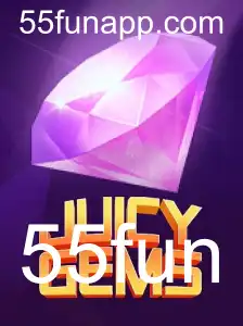 Explorando JuicyGems: O Mundo Envolvente e Regras de 55fun