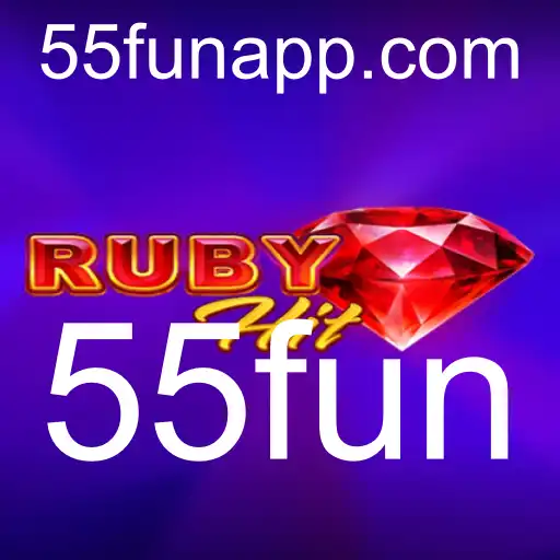 Descubra RubyHit: Um Jogo Inovador e Divertido com 55fun