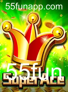 Descubra o Fascinante Mundo de SuperAce: O Jogo que Está Revolucionando o Entretenimento com 55fun