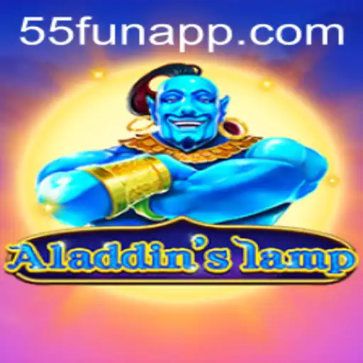 Explorando o Jogo Aladdinslamp: Diversão e Estratégia com 55fun