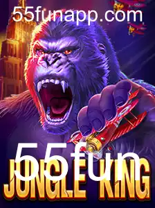 Explorando o Mundo de JungleKing: Aventura e Estratégia