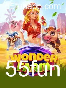WonderFarm: Explorando o Mundo de Diversão e Estratégia com 55fun